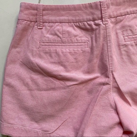 J.Crew Factory Pink Shorts - Picture 8 of 9